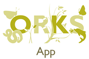 ORKS App Logo